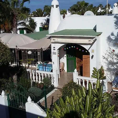 Bungalow Sangrila Park Playa Blanca (Lanzarote)