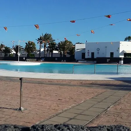 Bungalow Sangrila Park Holiday home Playa Blanca (Lanzarote)