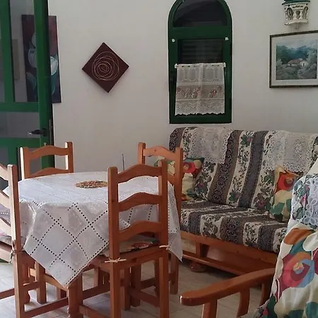 Bungalow Sangrila Park * 普拉亚布兰卡